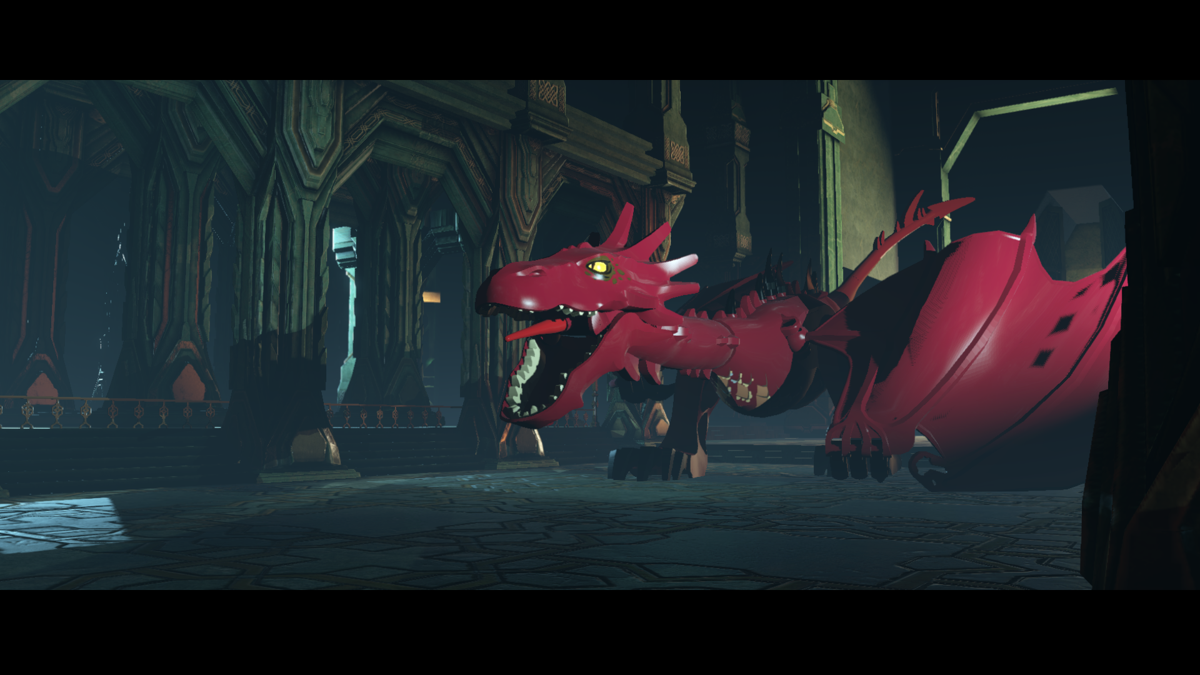 LEGO The Hobbit screenshot 5 for Xbox 360